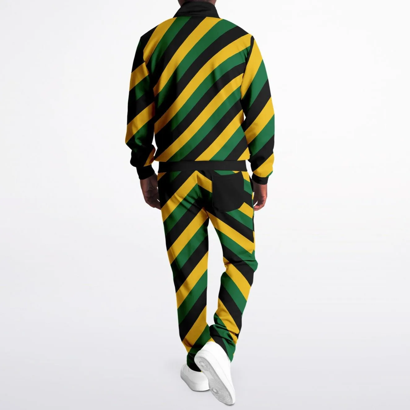 Jamaica Tracksuit