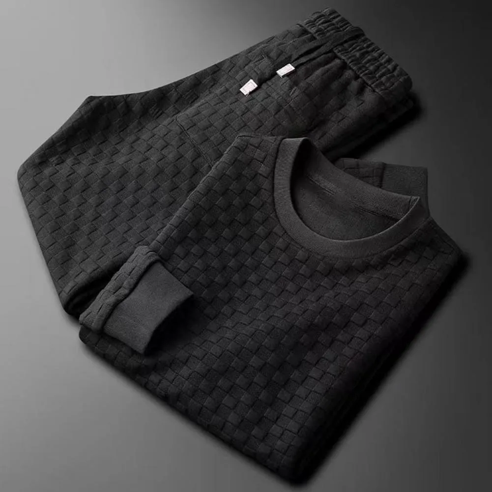 Jay Harden Tracksuit