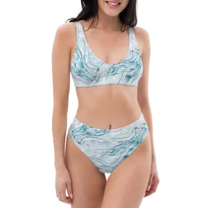 Jellyfish Mist Bikini Set