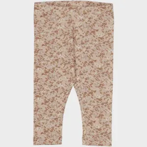 Jersey Legging in Soft Pale Lilac