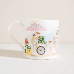 Jo Deakin x By Meloo Special Edition Mug