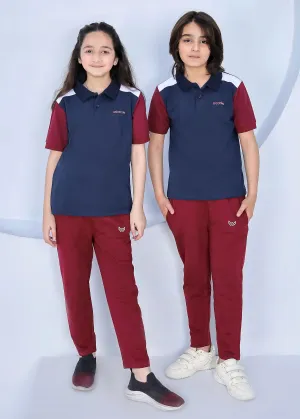 Jordan Kids Polo Set