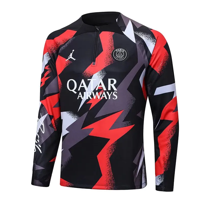 Jordan Paris Saint Germain Training Tracksuit