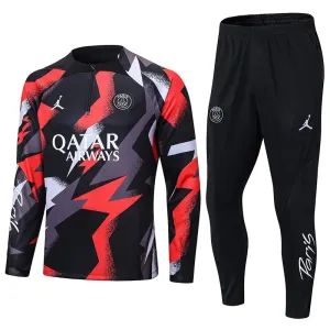 Jordan Paris Saint Germain Training Tracksuit