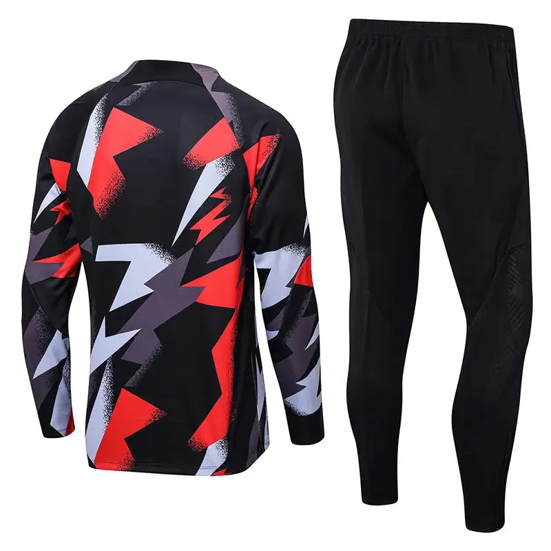 Jordan Paris Saint Germain Training Tracksuit
