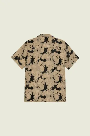 Jura Contraste Cuba Terry Shirt