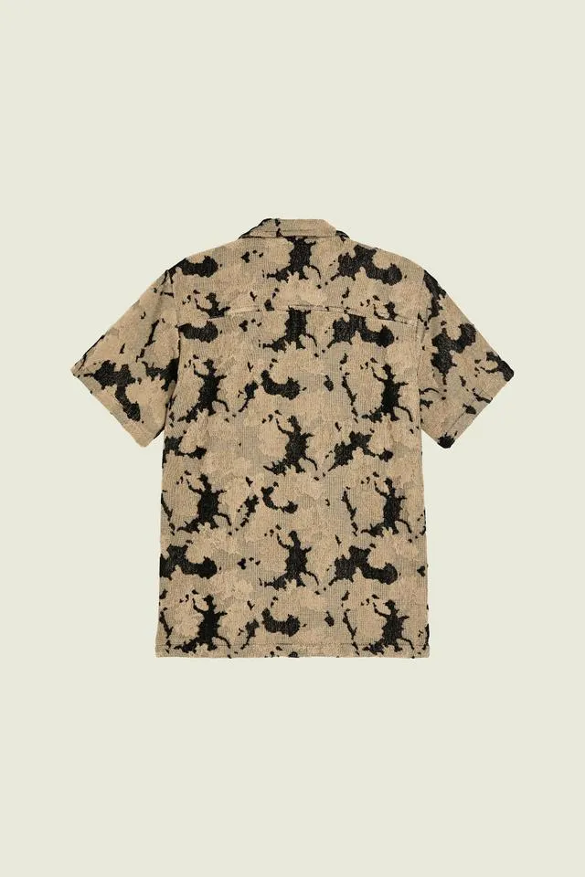 Jura Contraste Cuba Terry Shirt