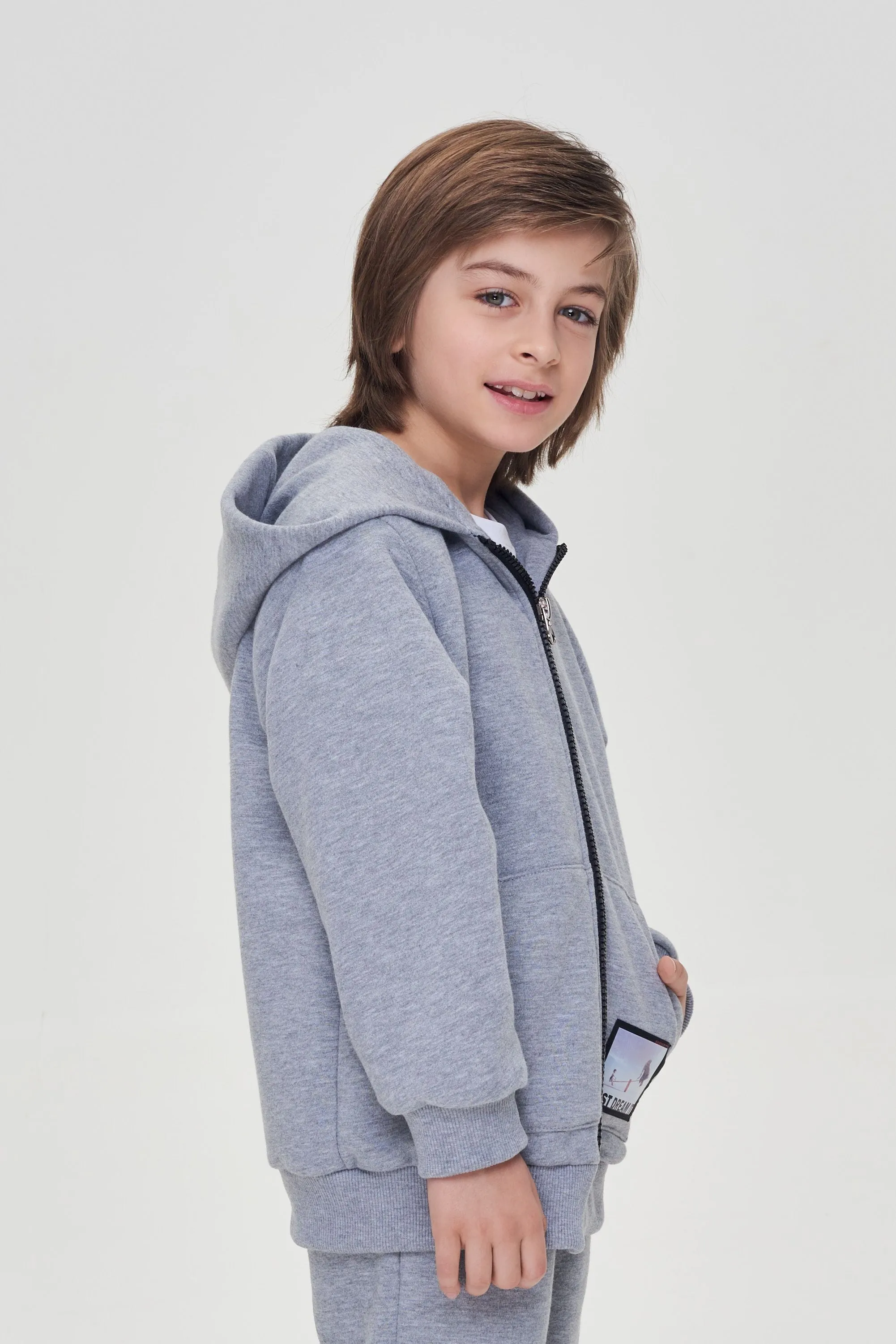 ''Just Dream It'' Tracksuit