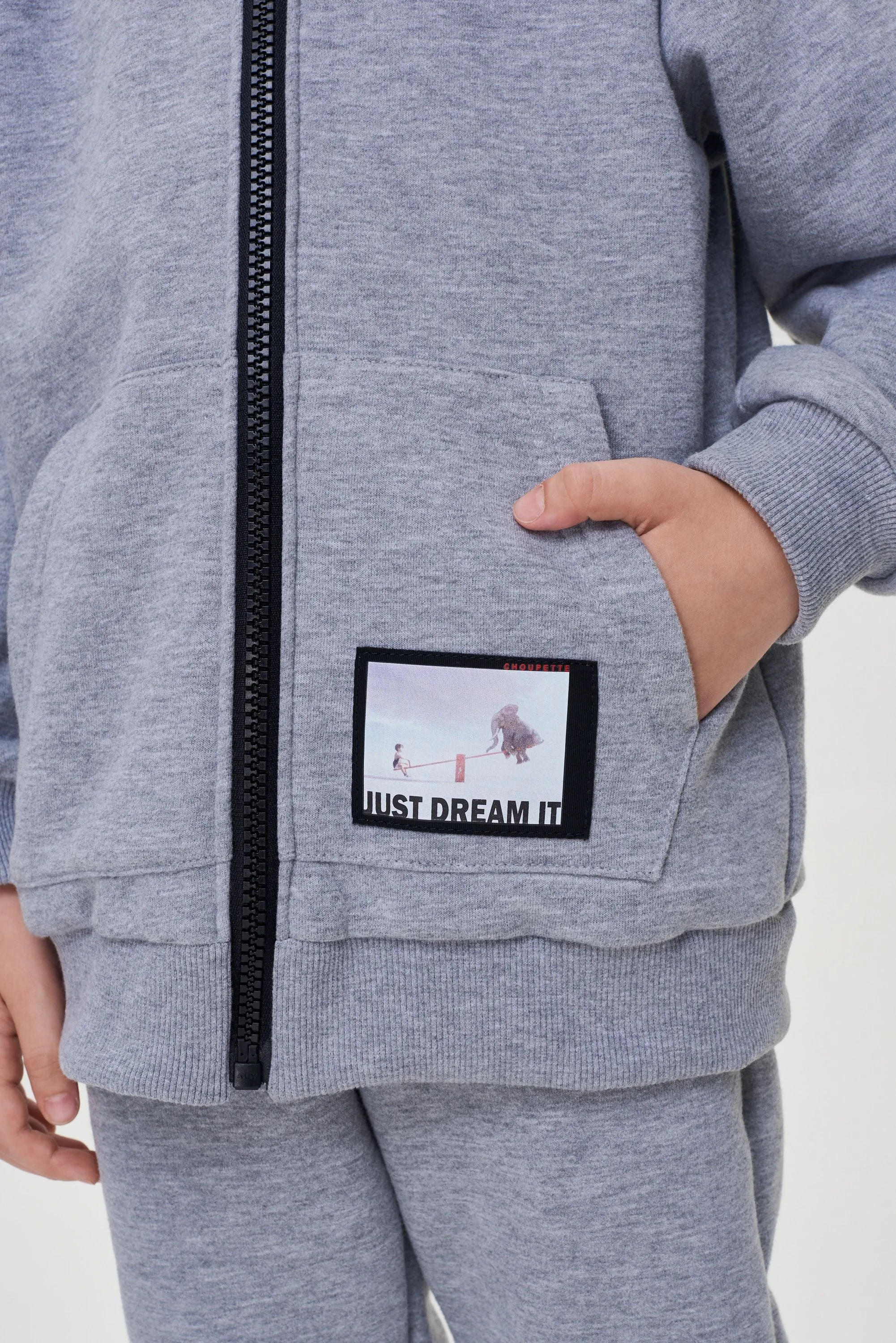 ''Just Dream It'' Tracksuit