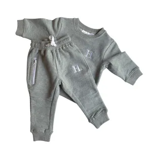 Kids' Personalised Tracksuits: Style Made Just for Them!