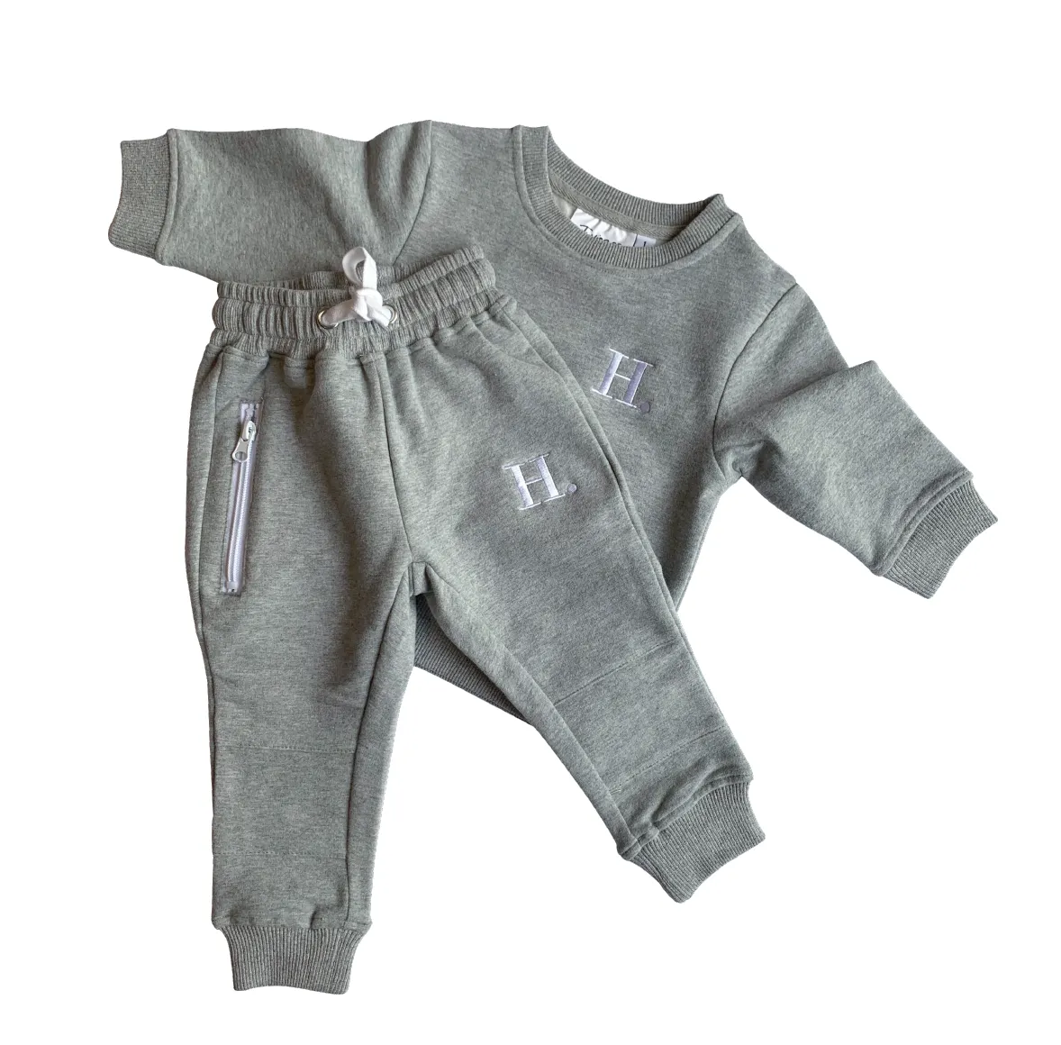 Kids' Personalised Tracksuits: Style Made Just for Them!