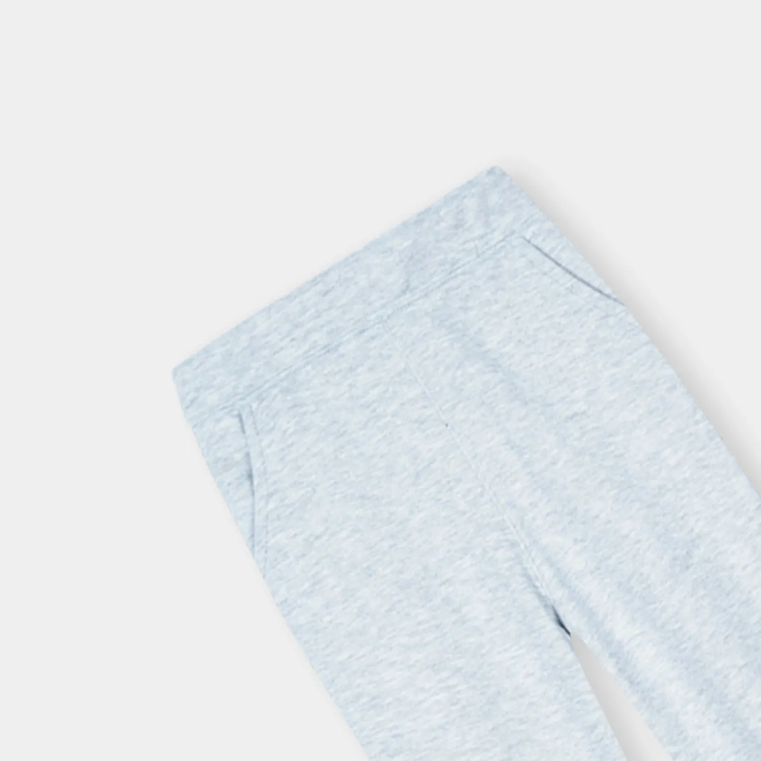 Kids Soft Cotton Graphic Fleece Tracksuit