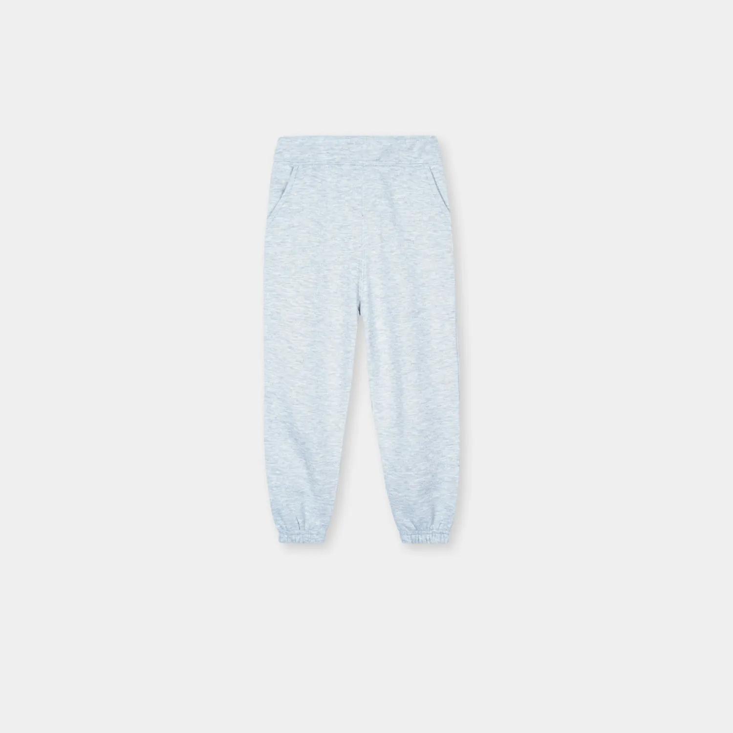 Kids Soft Cotton Graphic Fleece Tracksuit