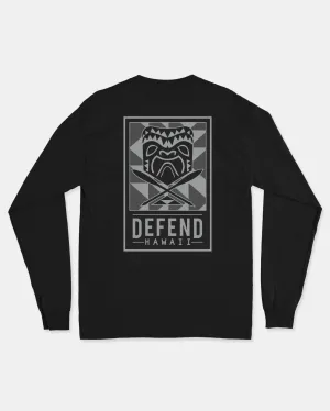 KI'I STACK ANGLES Longsleeve