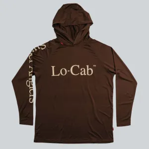 King Flag Kona Long-sleeve Top - Brown