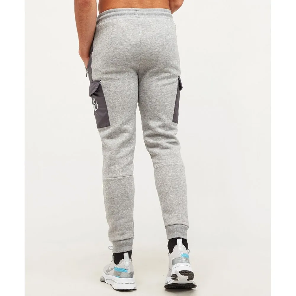 Kings Will Dream Axel Joggers Grey