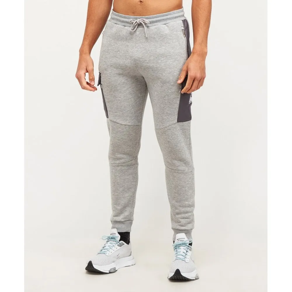 Kings Will Dream Axel Joggers Grey