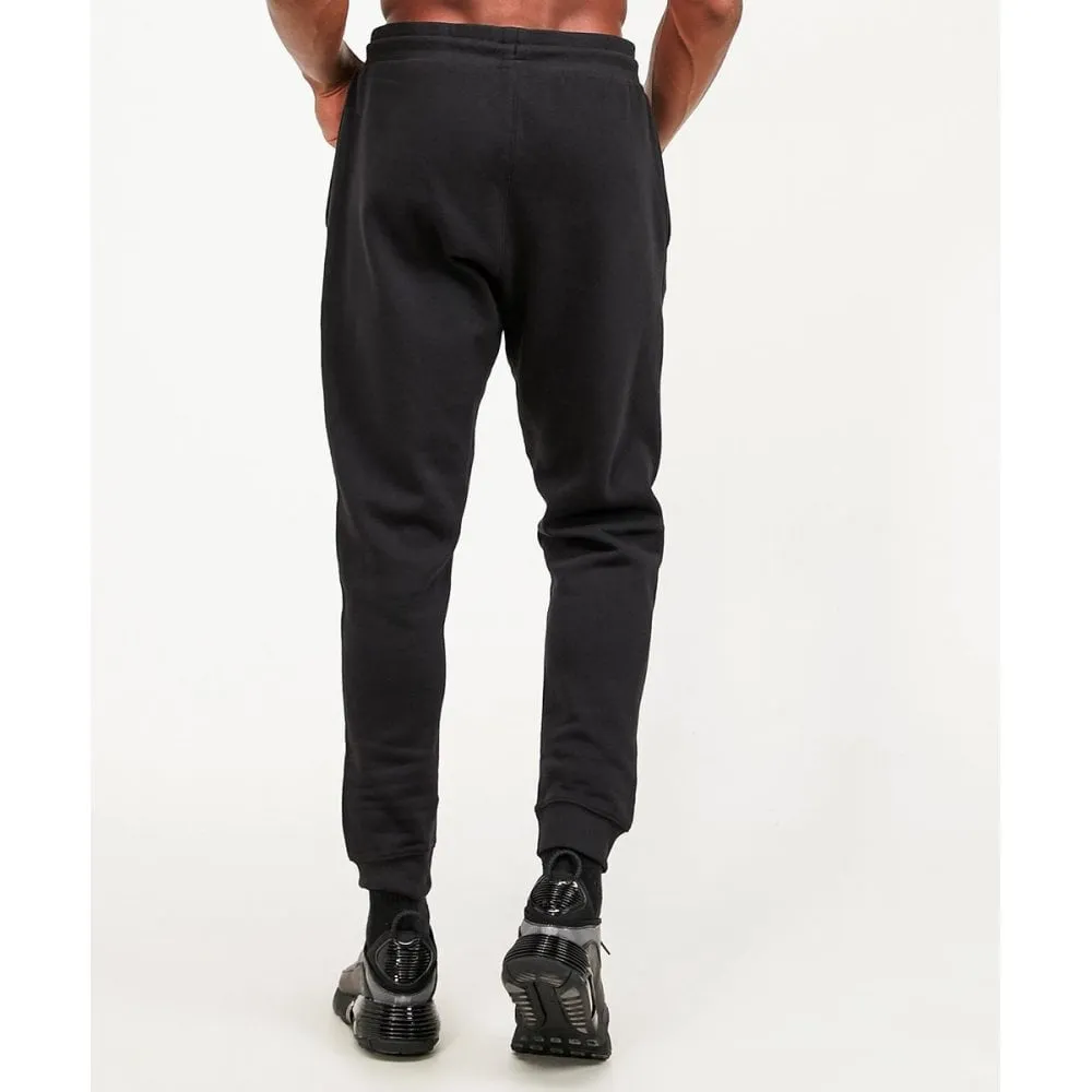 Kings Will Dream Crosby Joggers Black/Red