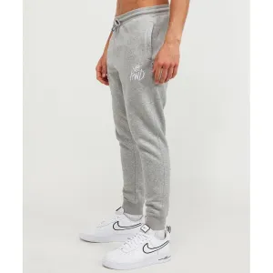 Kings Will Dream Crosby Joggers Grey/White