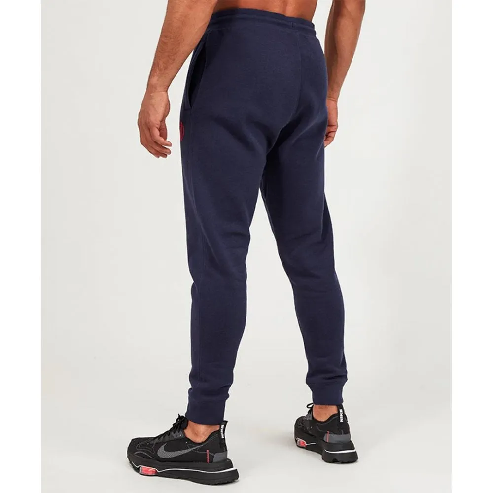 Kings Will Dream Crosby Joggers Navy/Red