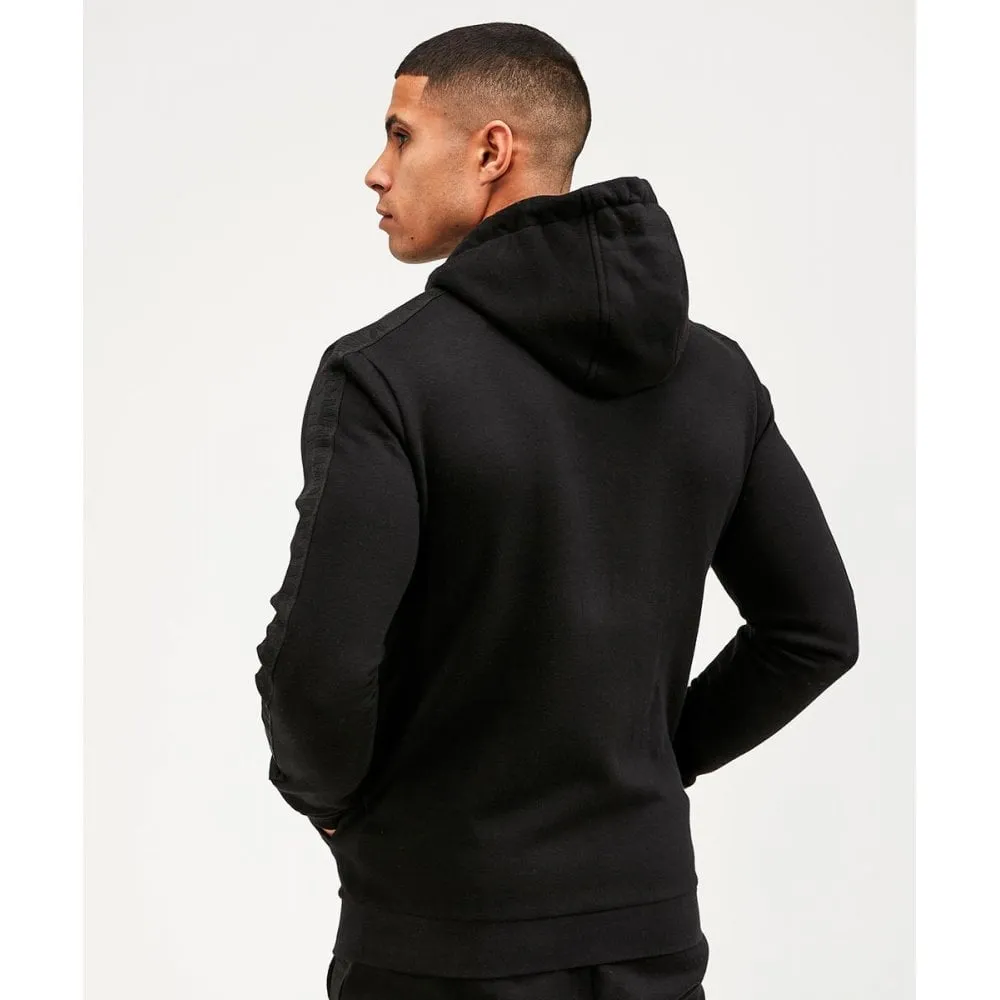 Kings Will Dream Crossly Track Top Black