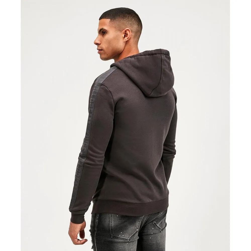 Kings Will Dream Crossly Zip Hood Asphalt