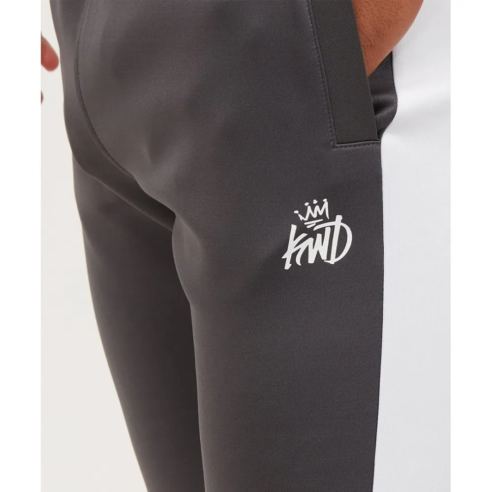 Kings Will Dream Manson Poly Jogger Asphalt