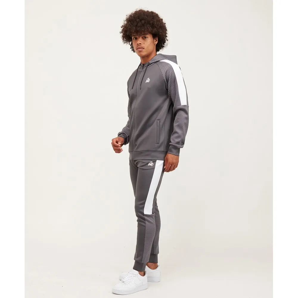 Kings Will Dream Manson Poly Jogger Asphalt