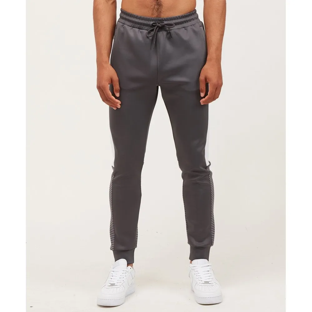 Kings Will Dream Manson Poly Jogger Asphalt