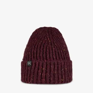 Knitted & Polar Beanie - Kim Dahlia