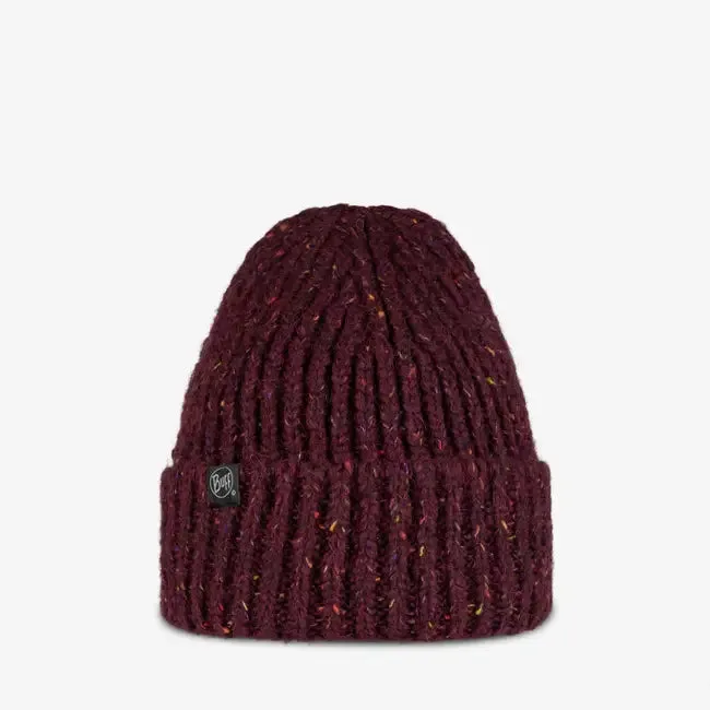 Knitted & Polar Beanie - Kim Dahlia