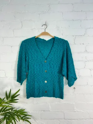 Knitted Cardigan