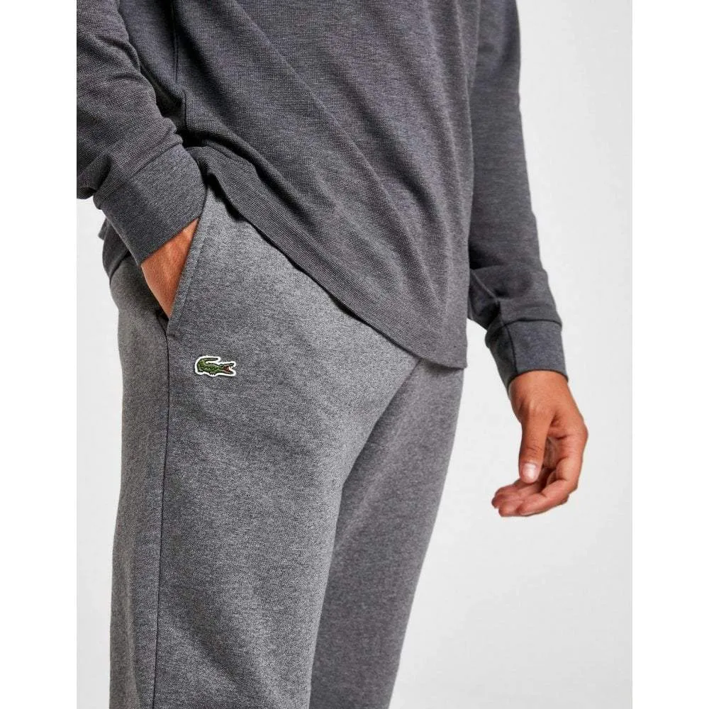 Lacoste Xh9507 Sports Joggers Grey