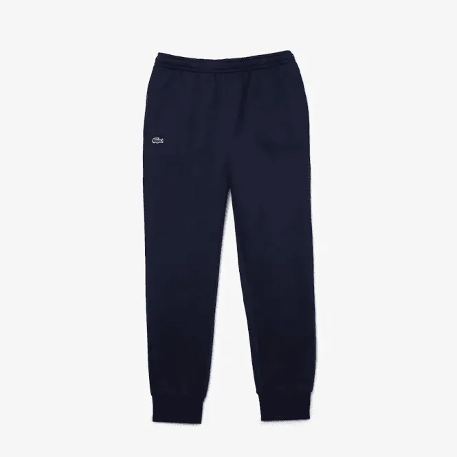 Lacoste Xh9507 Sports Joggers Navy
