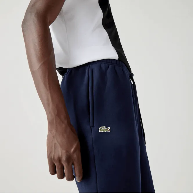 Lacoste Xh9507 Sports Joggers Navy