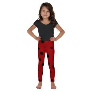 Ladybug Kid's Leggings