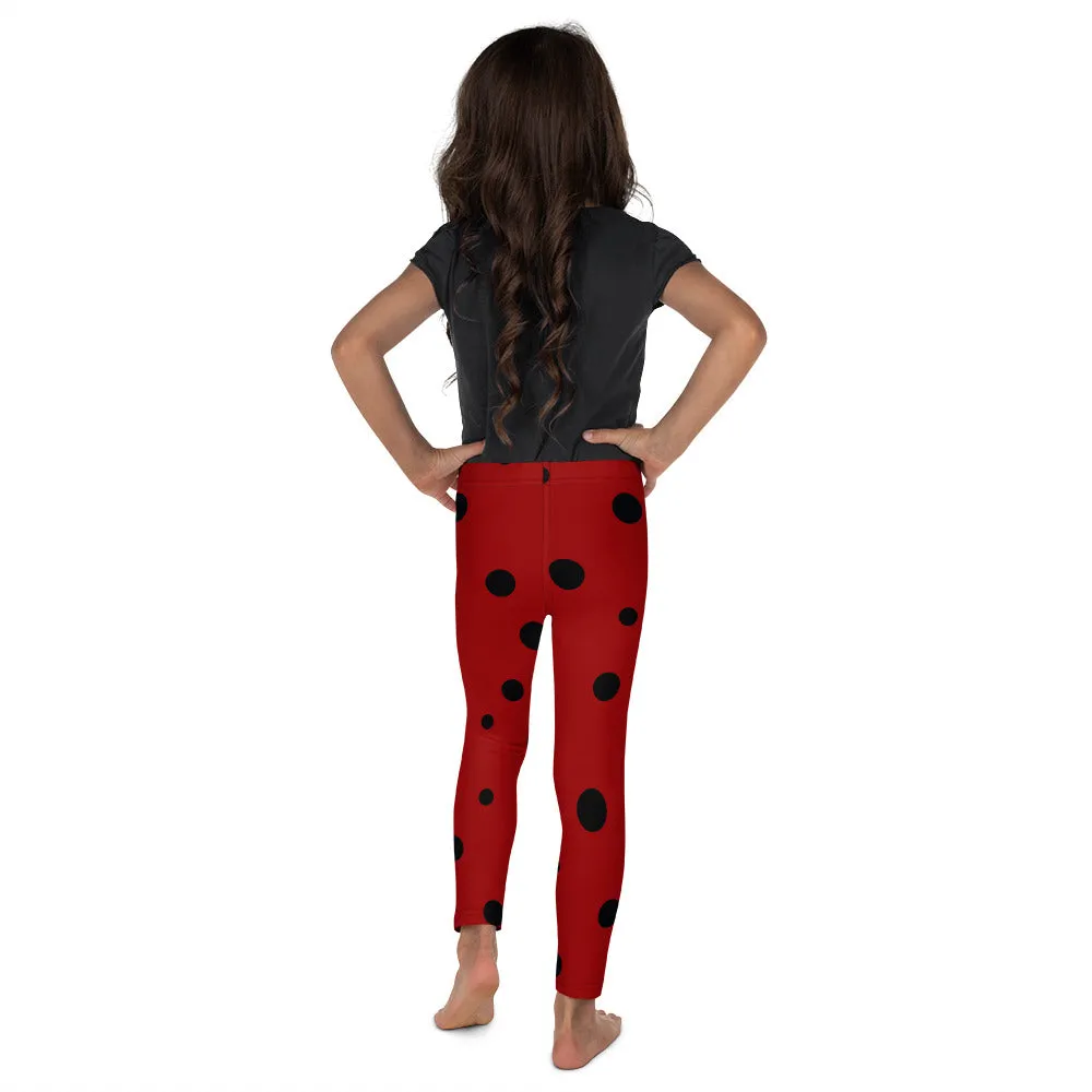 Ladybug Kid's Leggings