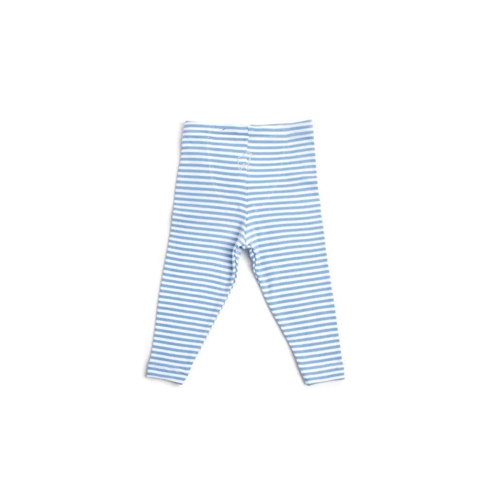 Lamby Grassland Leggings