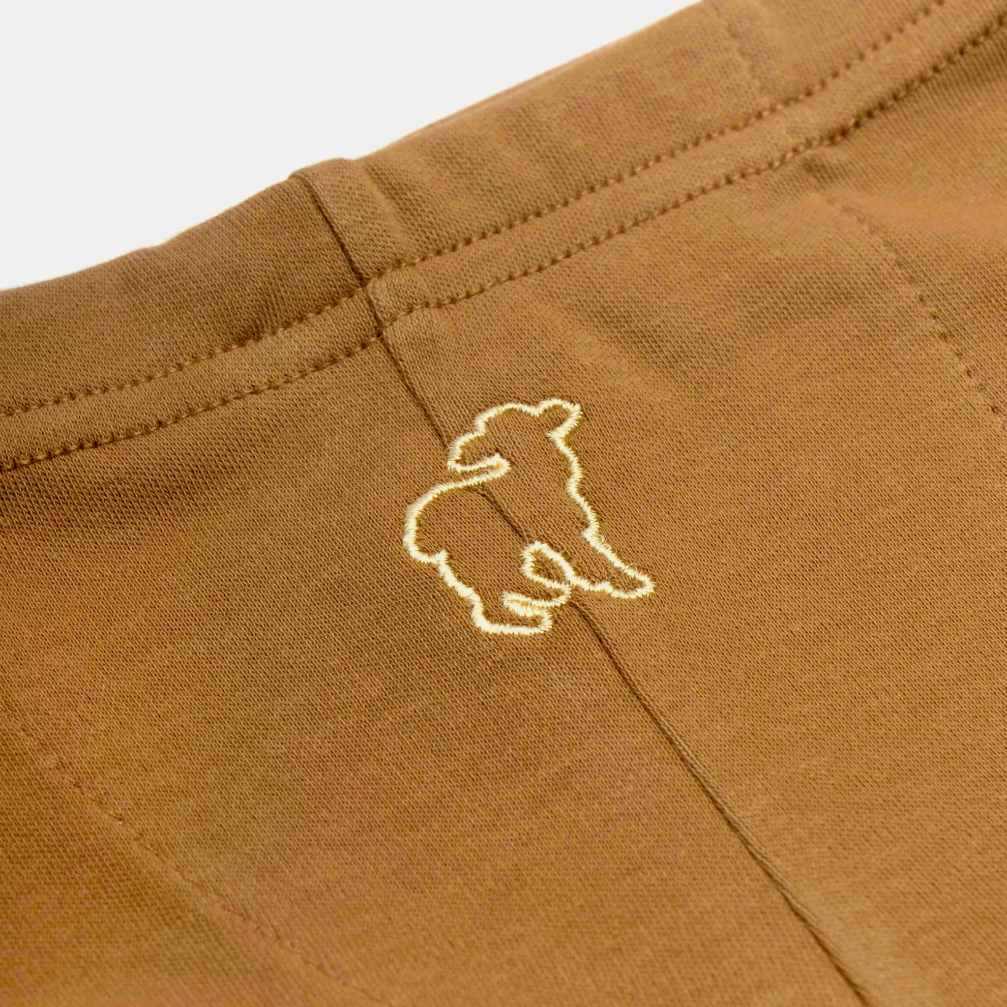 Lamby Safari Leggings