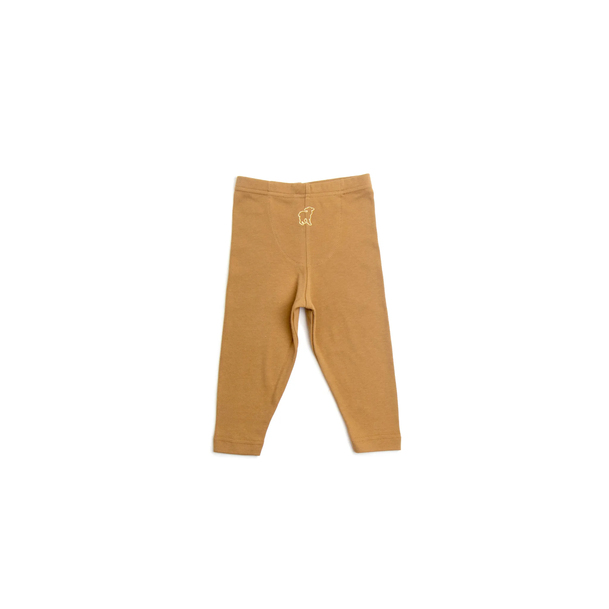 Lamby Safari Leggings