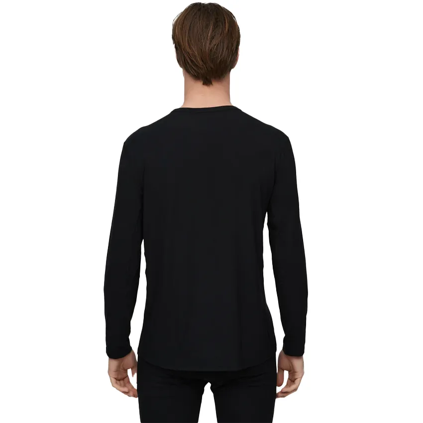 LE BENT Core Lightweight Mens Crew Base Layer