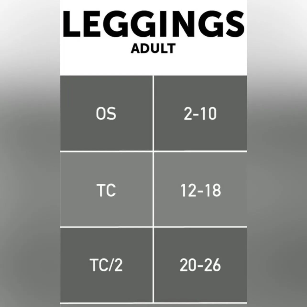 Leggings - Black Multi Cactus