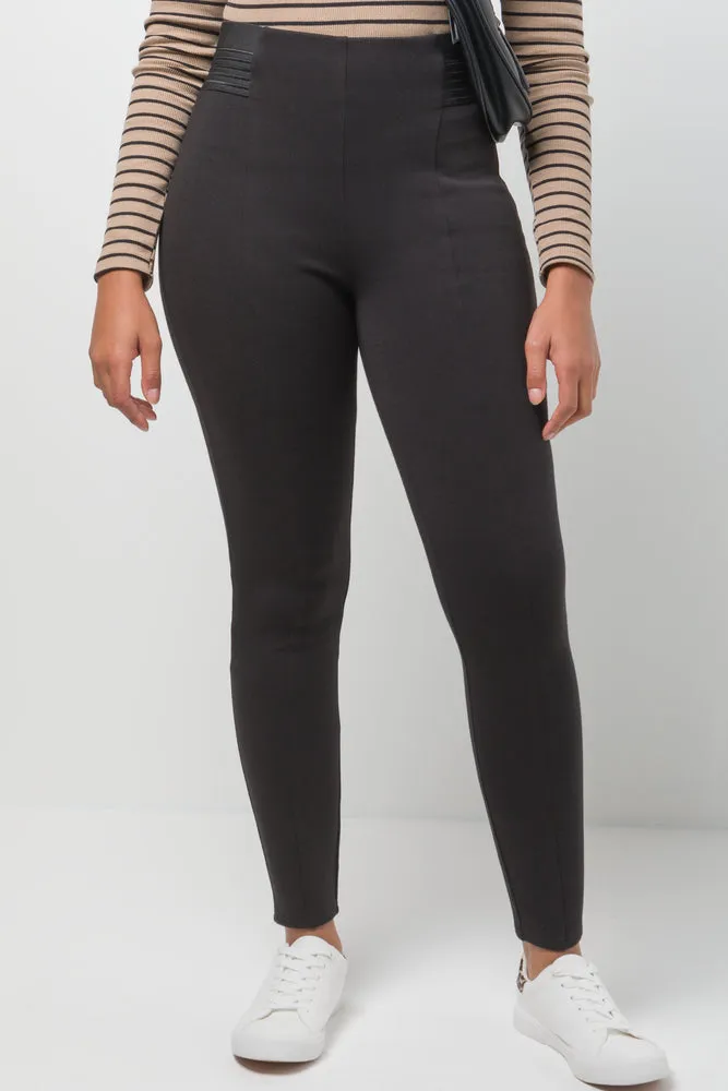 Leggings Black