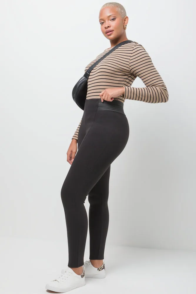 Leggings Black