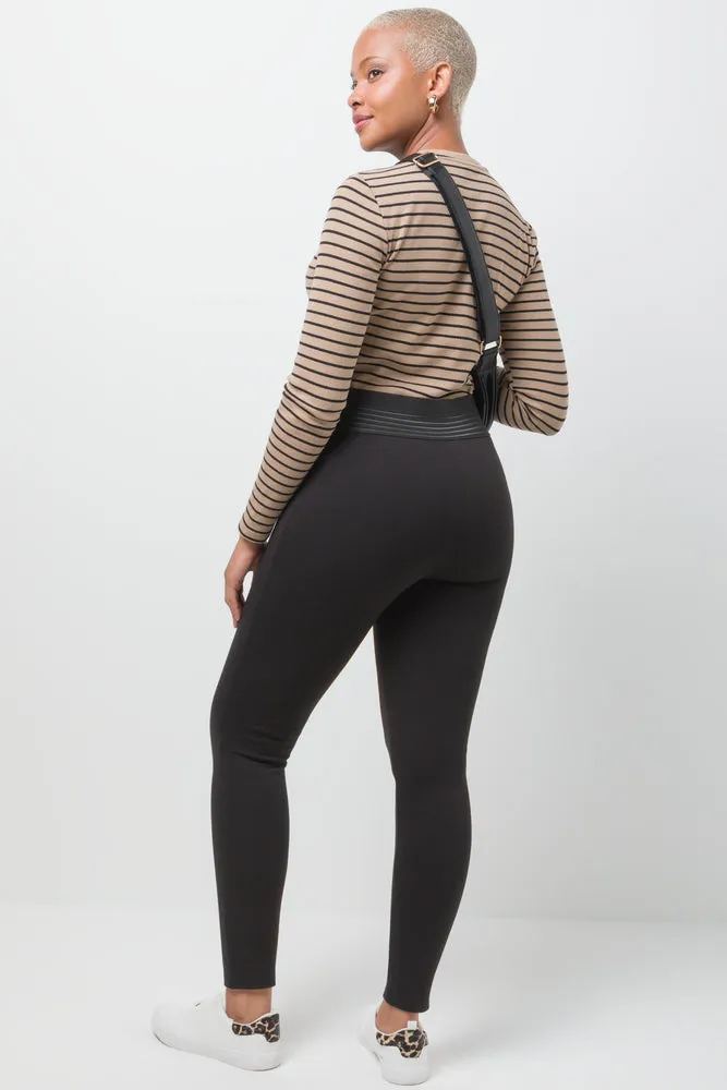 Leggings Black