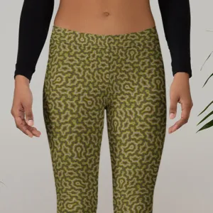 Leggings Geometric Pattern – Anjelic Haky