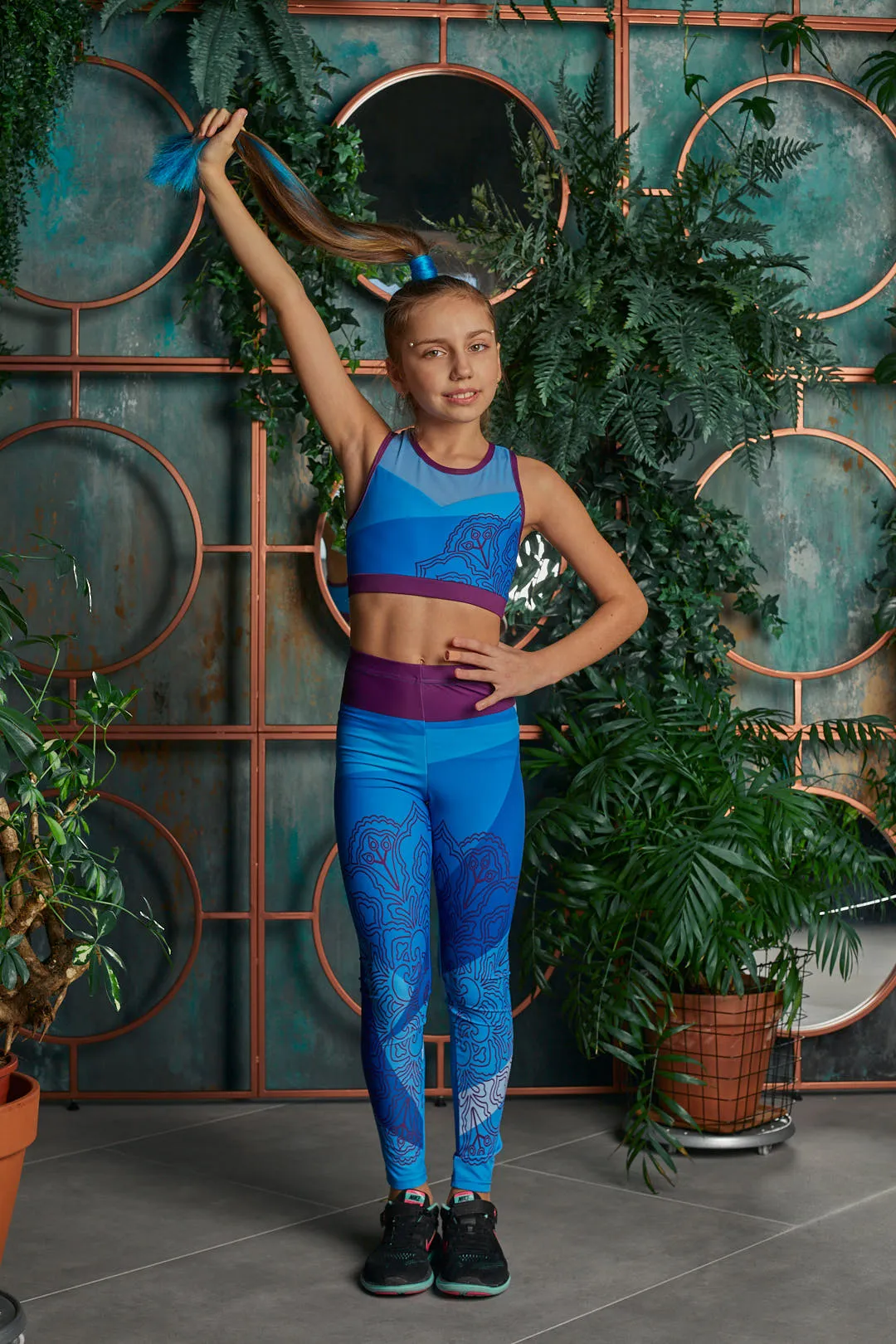 Leggings - PASSADENA