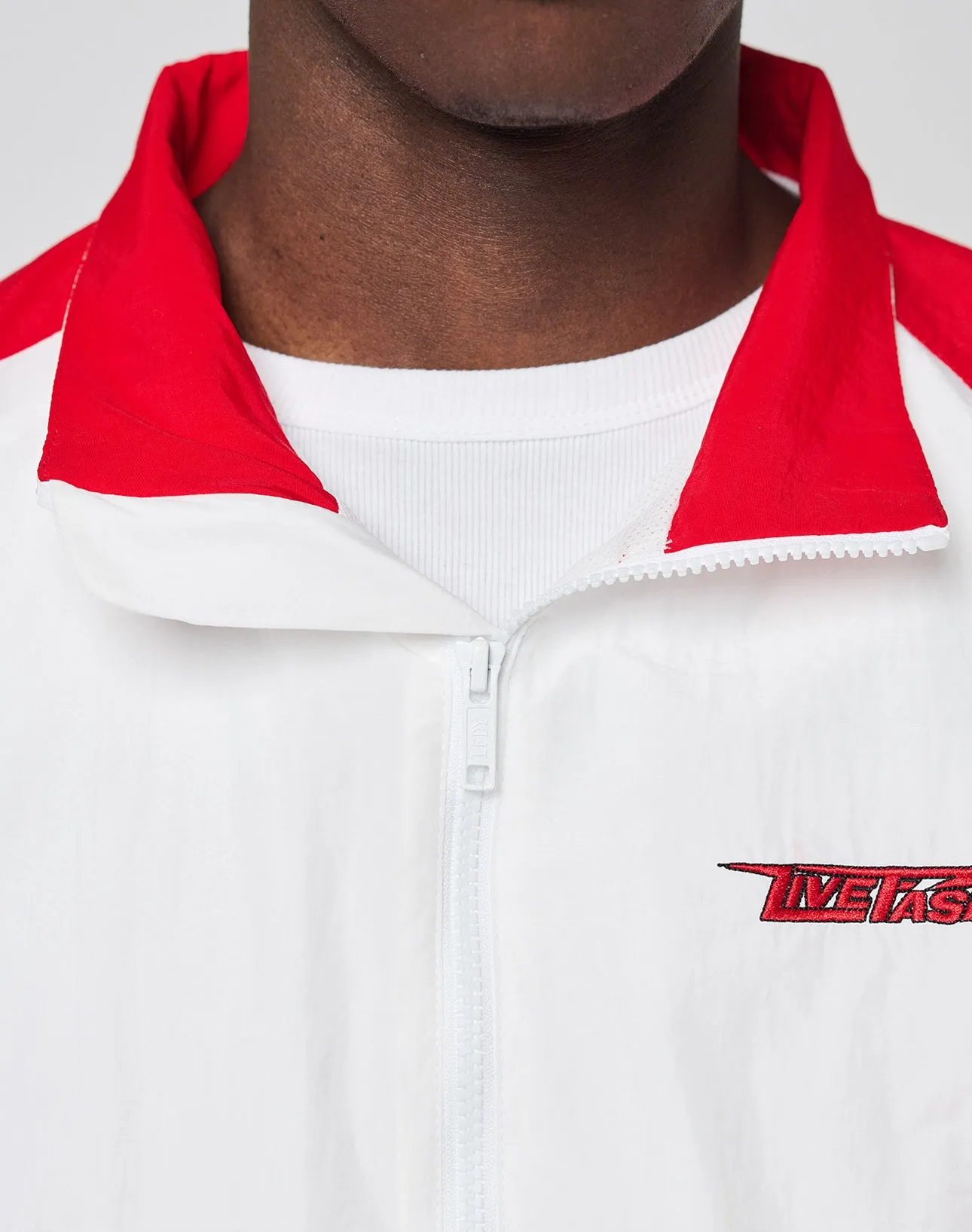 LFDY Trackjacket 3000