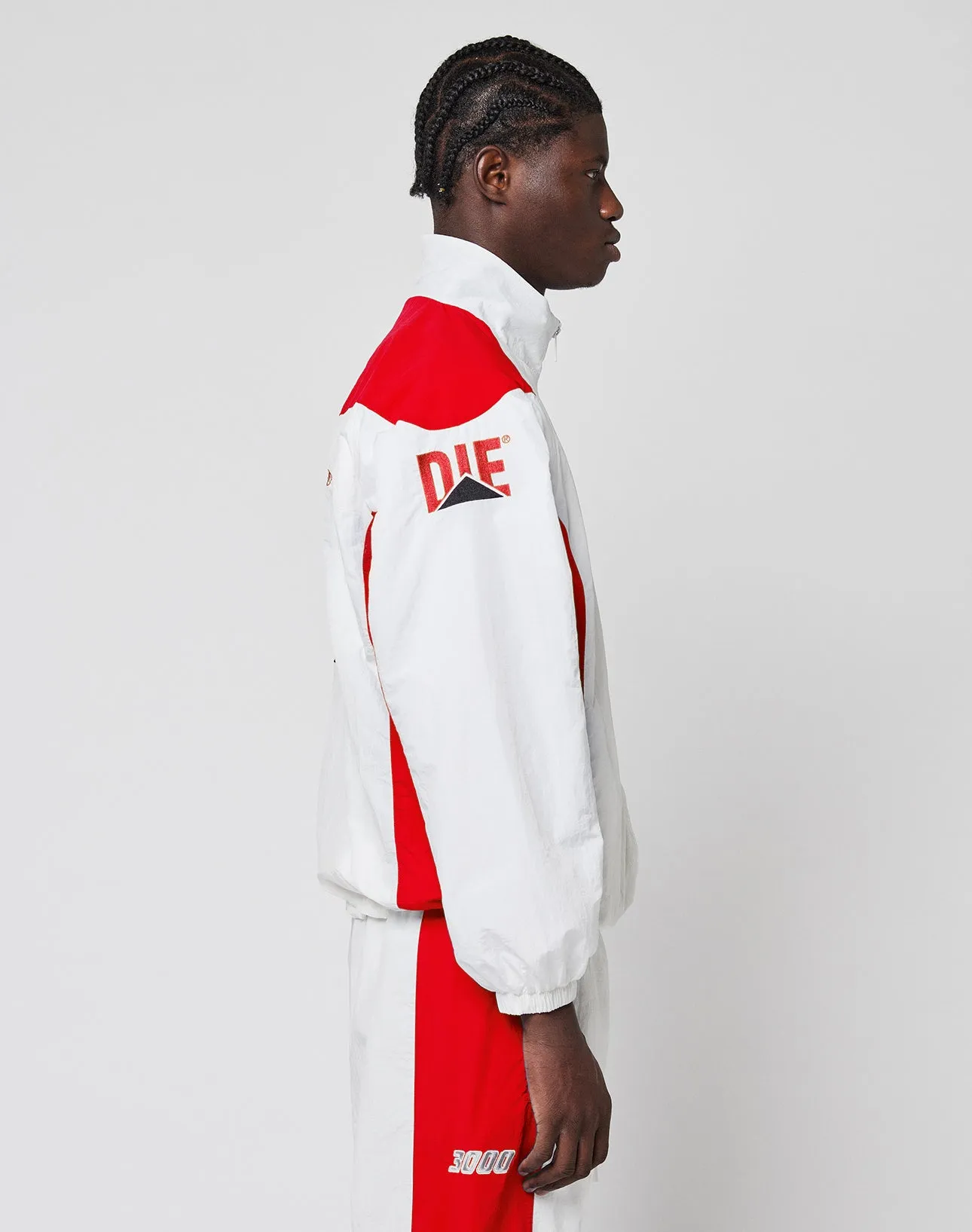 LFDY Trackjacket 3000