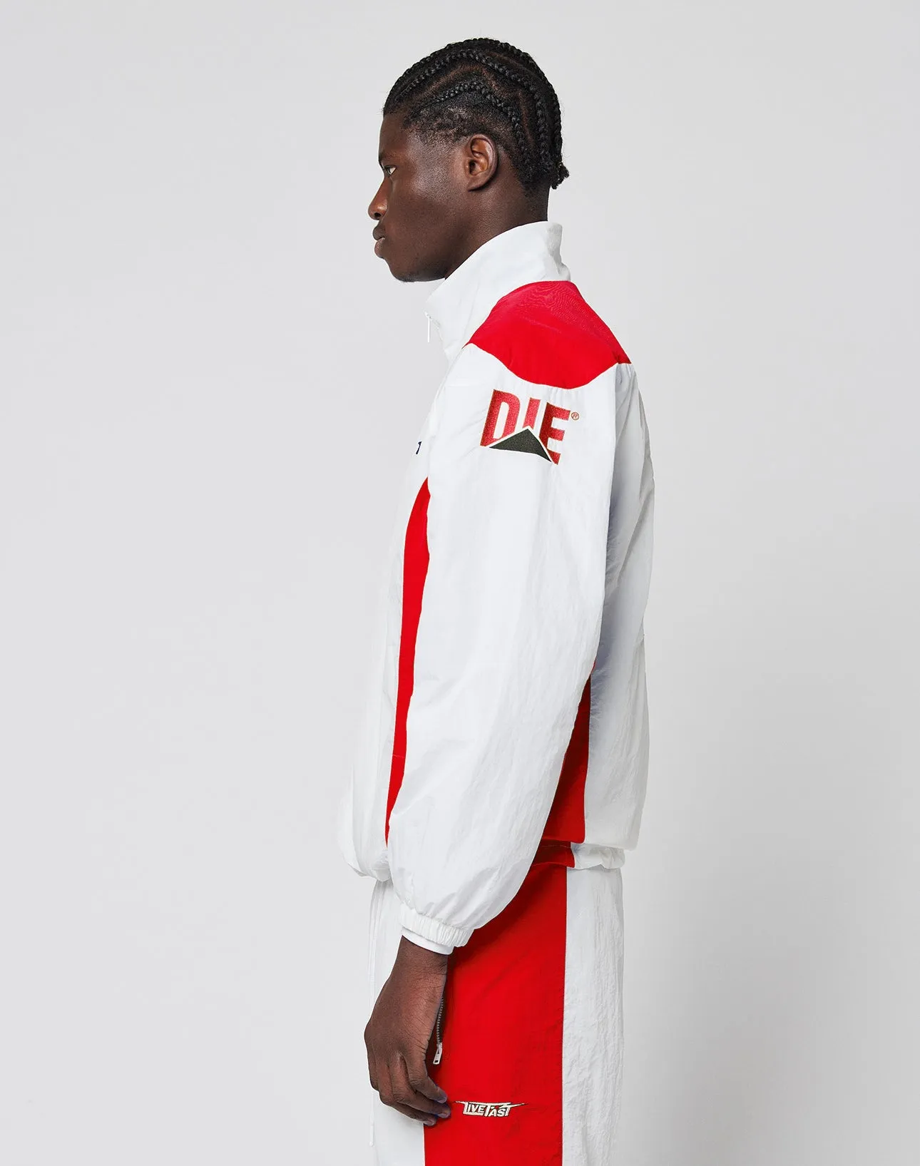 LFDY Trackjacket 3000
